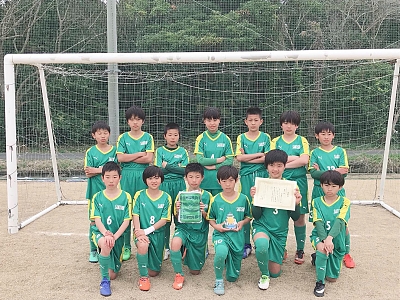 千葉県 作新サッカークラブ スポサーチ 千葉県 作新サッカークラブ スポサーチ