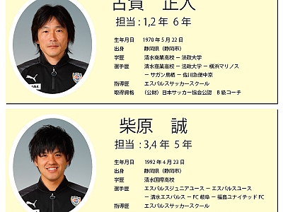 静岡県 キューズfc エスパルスジュニア スポサーチ 静岡県 キューズfc エスパルスジュニア スポサーチ