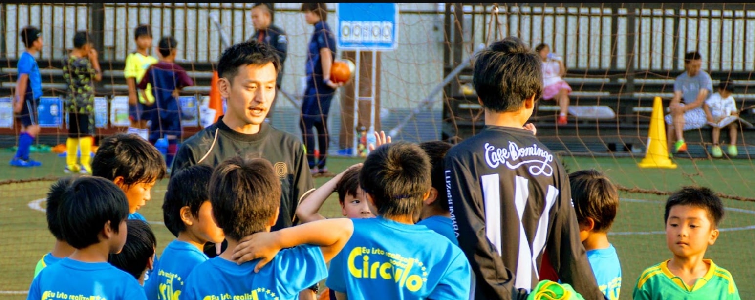 京都府 Laboba Futsal School 伏見校 フットサルスクエア横大路 スポサーチ