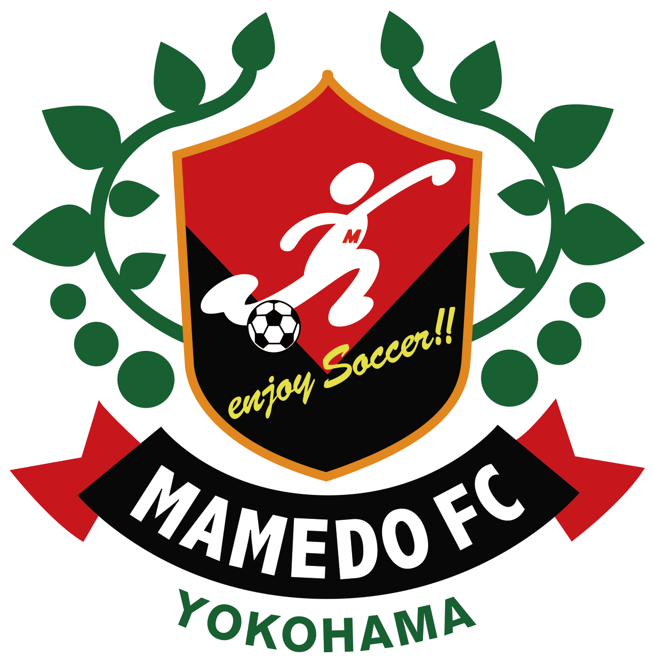 神奈川県 大豆戸fc スポサーチ