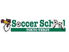 東京都 東京ヴェルディサッカースクール ヴェルディグラウンド校 スポサーチ