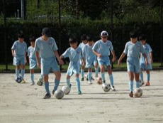 FC アクセルJr. '09