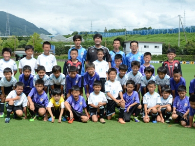静岡県のサッカーチーム スクール検索 スポサーチ 静岡県のサッカーチーム スクール検索 スポサーチ