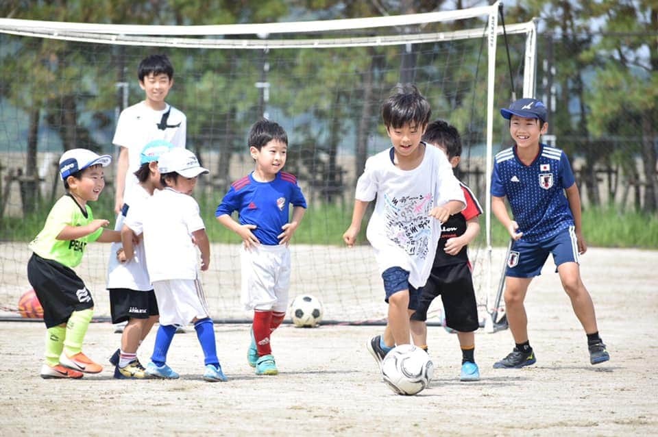 福岡県：西南フットボールクラブ｜スポサーチ