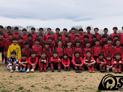 SUERTE FC Chigasaki
