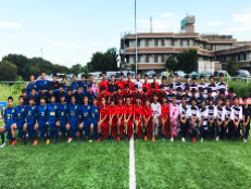 コラソン千葉フットボールクラブ（U－15）