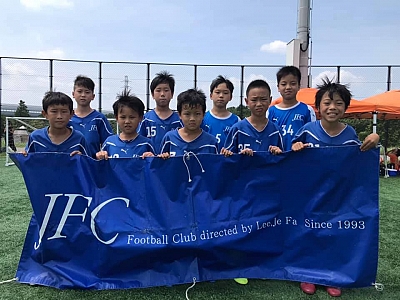 東京都 ジェファフットボールクラブ U 12 スポサーチ 東京都 ジェファフットボールクラブ U 12 スポサーチ