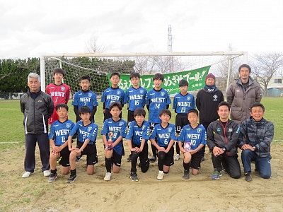 千葉県 茂原ウエストsc スポサーチ 千葉県 茂原ウエストsc スポサーチ