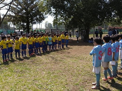 東京都 西原少年サッカークラブ スポサーチ 東京都 西原少年サッカークラブ スポサーチ