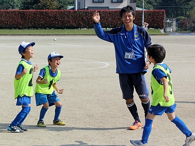 福井県のサッカーチーム スクール検索 スポサーチ