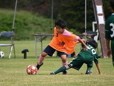 茨城県 Fc Colorz スポサーチ