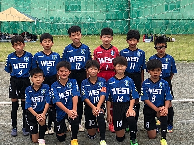2021　U-12サッカーリーグin千葉（第4節）
