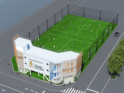 東京都 レアルマドリード ファンデーション フットボールスクール 東京晴海校 スポサーチ 東京都 レアルマドリード ファンデーション フットボールスクール 東京晴海校 スポサーチ