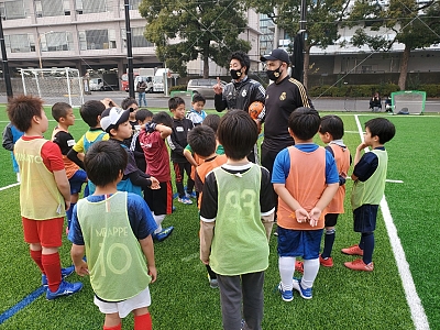 東京都 レアルマドリード ファンデーション フットボールスクール 東京足立校 スポサーチ 東京都 レアルマドリード ファンデーション フットボールスクール 東京足立校 スポサーチ