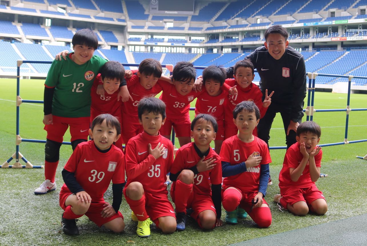 大阪府：1.FC箕面｜スポサーチ