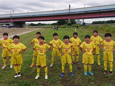 東京都のサッカーチーム スクール検索 スポサーチ