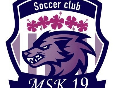 MSK19サッカースクール