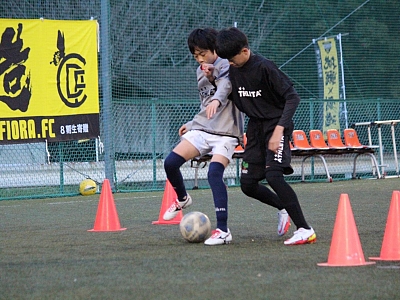 佐賀県 Desafiora Fc 小学生サッカースクール 佐賀校 スポサーチ