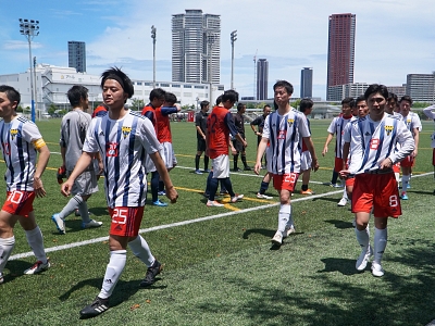 福岡県 Afc Zephyr Top 社会人 スポサーチ