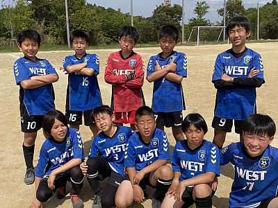 2023　U-12サッカーリーグin千葉（第１節）