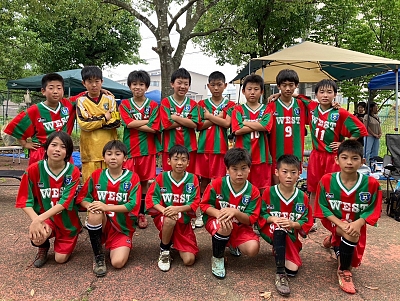 2023　U-12サッカーリーグin千葉（第4節）