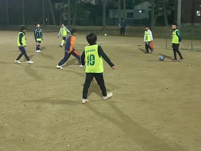 VFA Impulso FUTSALいわき福島